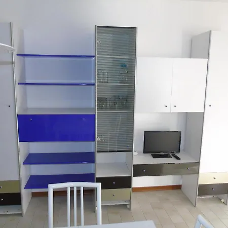 Residenza Ferrari * Λινιάνο Σαμπιαντόρο