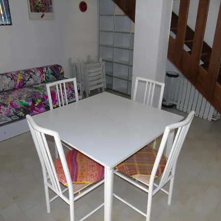 Holiday home Residenza Ferrari