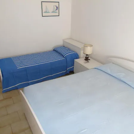 Residenza Ferrari Holiday home