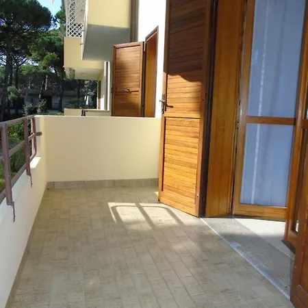 Residenza Ferrari Holiday home