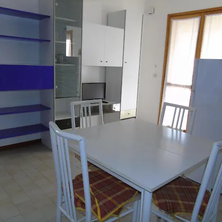 Σπίτι διακοπών Residenza Ferrari