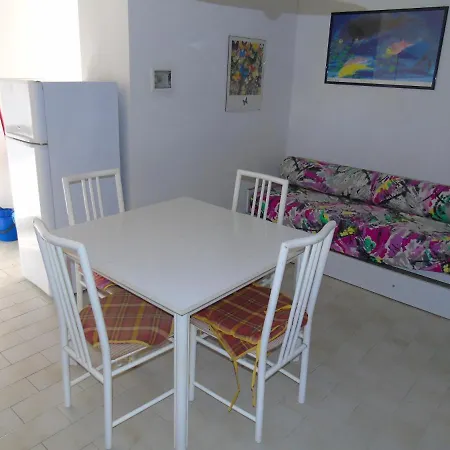 Residenza Ferrari Holiday home