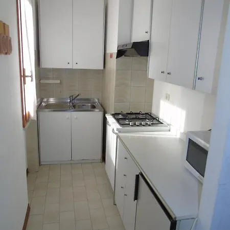 Residenza Ferrari Σπίτι διακοπών