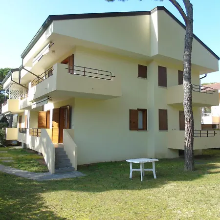 Residenza Ferrari * Lignano Sabbiadoro